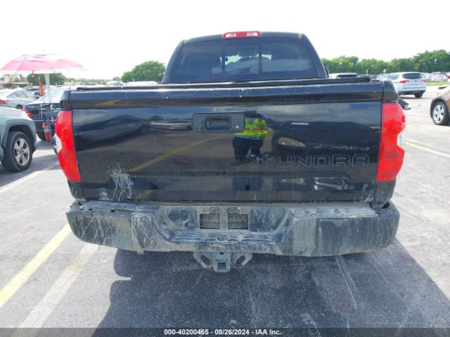 5TFRM5F11FX090350 Toyota Tundra Sr5 4.6l V8