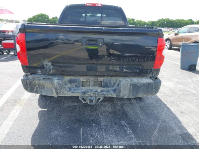 5TFRM5F11FX090350 Toyota Tundra Sr5 4.6l V8