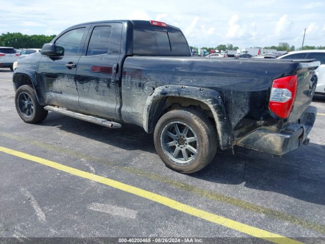 5TFRM5F11FX090350 Toyota Tundra Sr5 4.6l V8