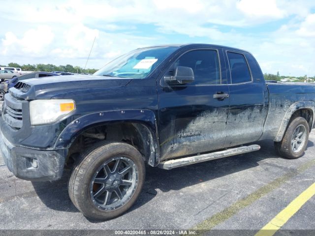 5TFRM5F11FX090350 Toyota Tundra Sr5 4.6l V8