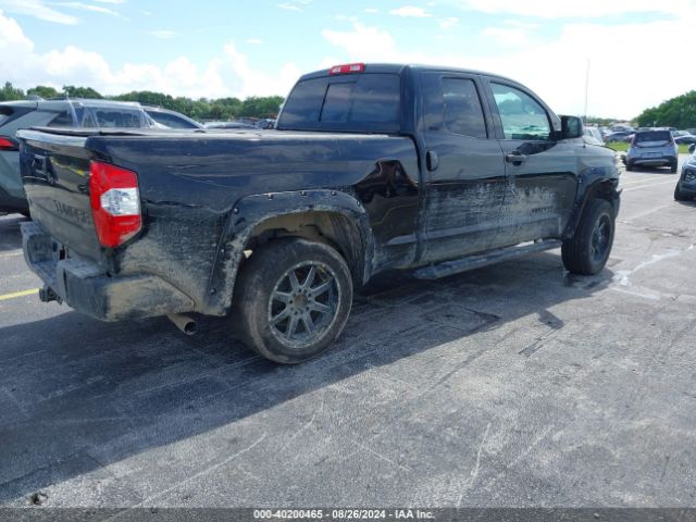5TFRM5F11FX090350 Toyota Tundra Sr5 4.6l V8