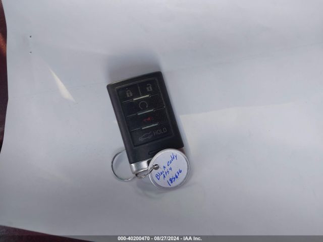 1G6AJ5SX0E0157045 Cadillac Ats Performance