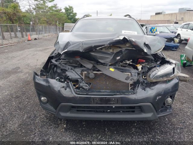 JF2GTANC1K8291080 Subaru Crosstrek 2.0i Limited