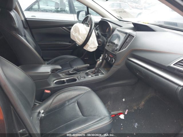 JF2GTANC1K8291080 Subaru Crosstrek 2.0i Limited