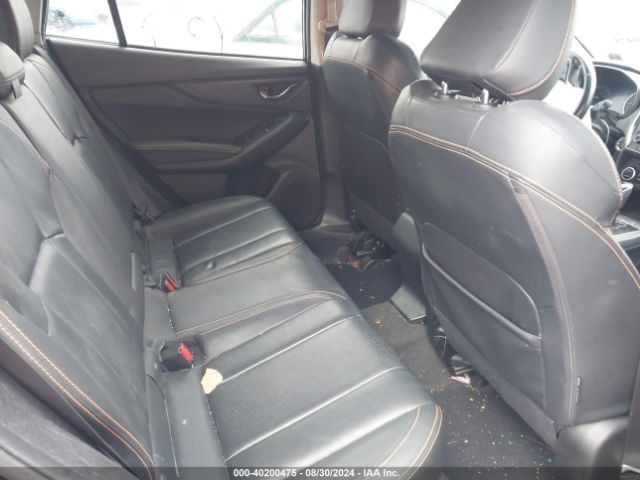 JF2GTANC1K8291080 Subaru Crosstrek 2.0i Limited