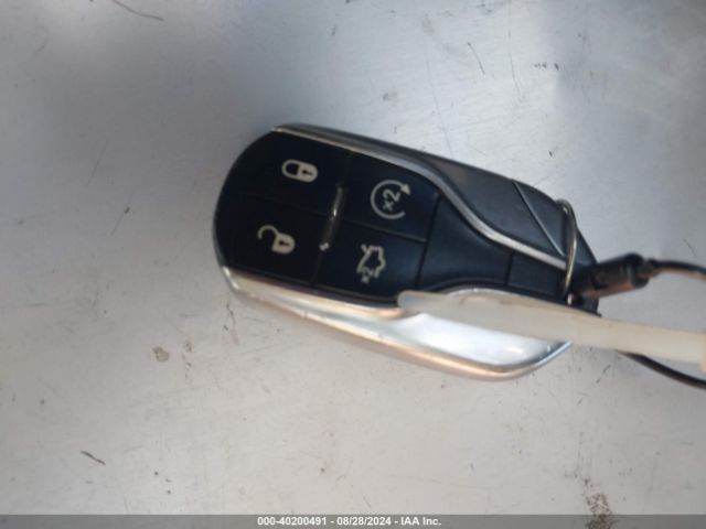 ZAM57XSA5L1345017 Maserati Ghibli