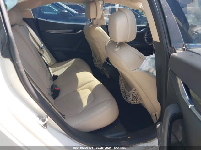 ZAM57XSA5L1345017 Maserati Ghibli