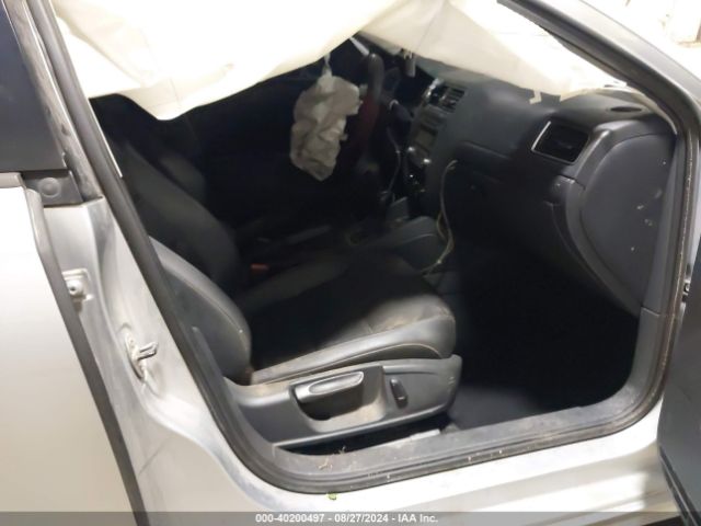 3VWD17AJ1EM247351 Volkswagen Jetta 1.8t Se
