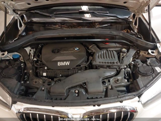 WBXHT3C36J5L24708 BMW X1 Xdrive28i