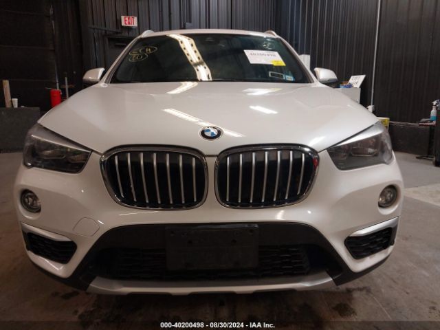 WBXHT3C36J5L24708 BMW X1 Xdrive28i