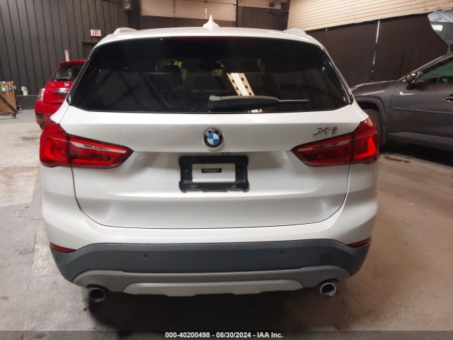 WBXHT3C36J5L24708 BMW X1 Xdrive28i