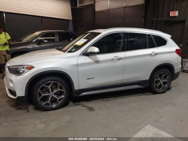 WBXHT3C36J5L24708 BMW X1 Xdrive28i