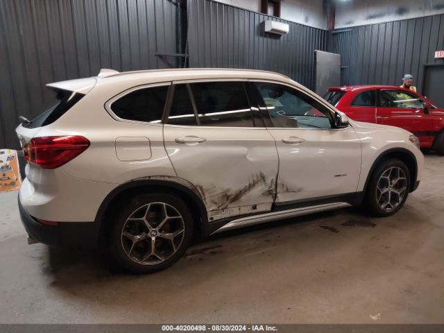 WBXHT3C36J5L24708 BMW X1 Xdrive28i
