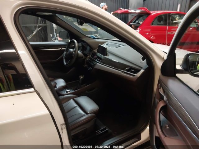 WBXHT3C36J5L24708 BMW X1 Xdrive28i