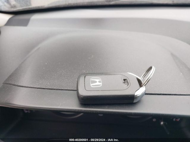 5FNRL5H36GB021165 Honda ODYSSEY SE