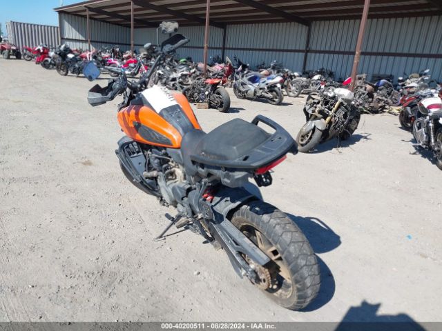 2021 HARLEY-DAVIDSON RA1250 1HD1ZES18MB306403 Photo 2