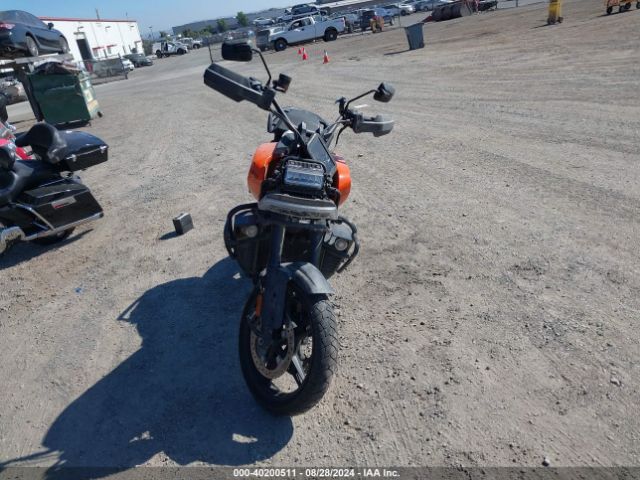 2021 HARLEY-DAVIDSON RA1250 1HD1ZES18MB306403 Photo 4