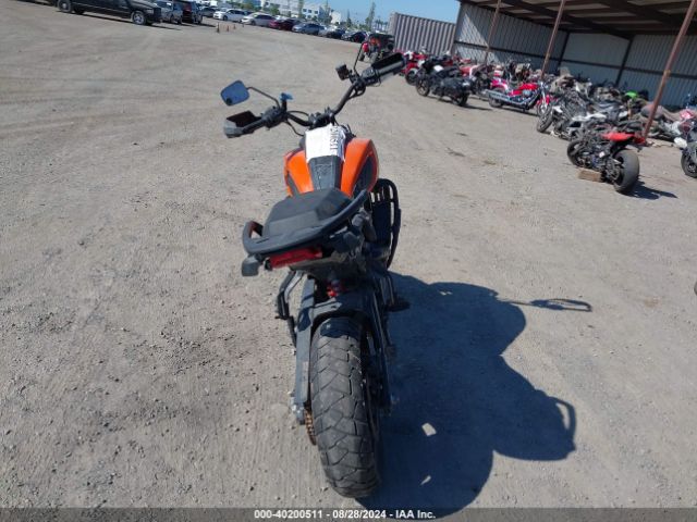 2021 HARLEY-DAVIDSON RA1250 1HD1ZES18MB306403 Photo 5