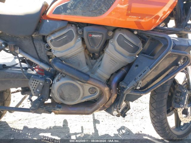 2021 HARLEY-DAVIDSON RA1250 1HD1ZES18MB306403 Photo 7