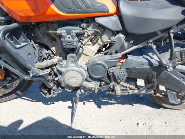 2021 HARLEY-DAVIDSON RA1250 1HD1ZES18MB306403 Photo 8