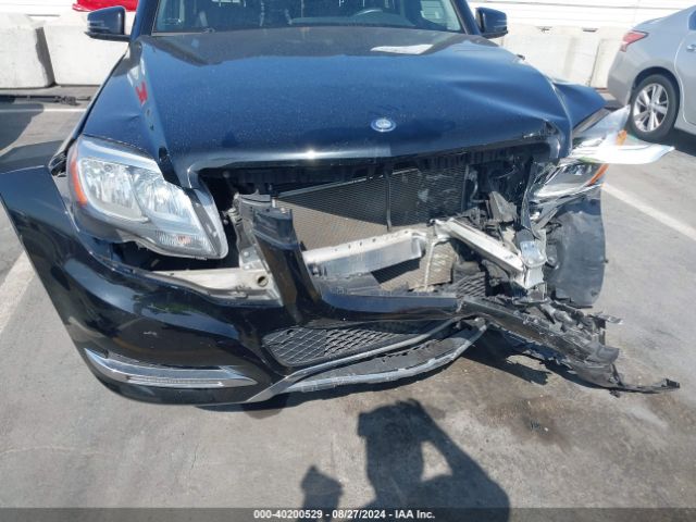 WDCGG5HB8EG157202 Mercedes-Benz GLK 350