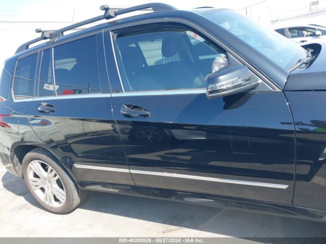 WDCGG5HB8EG157202 Mercedes-Benz GLK 350