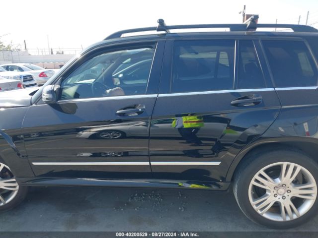 WDCGG5HB8EG157202 Mercedes-Benz GLK 350
