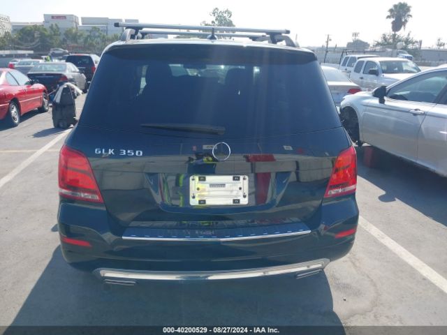WDCGG5HB8EG157202 Mercedes-Benz GLK 350