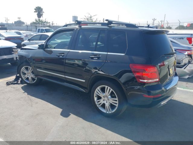WDCGG5HB8EG157202 Mercedes-Benz GLK 350