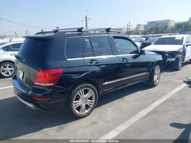 WDCGG5HB8EG157202 Mercedes-Benz GLK 350