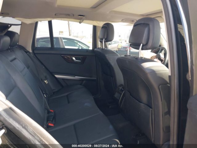 WDCGG5HB8EG157202 Mercedes-Benz GLK 350