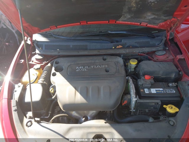 Dodge DART GT 2015 1C3CDFEB4FD352695 Image 10
