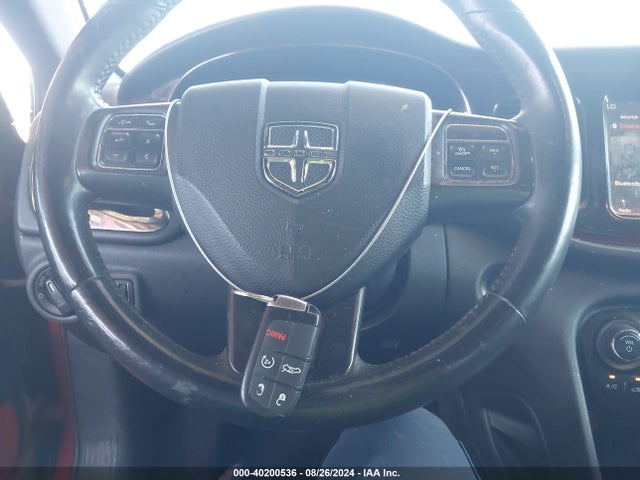 Dodge DART GT 2015 1C3CDFEB4FD352695 Image 11