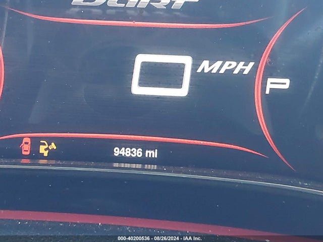 Dodge DART GT 2015 1C3CDFEB4FD352695 Image 15