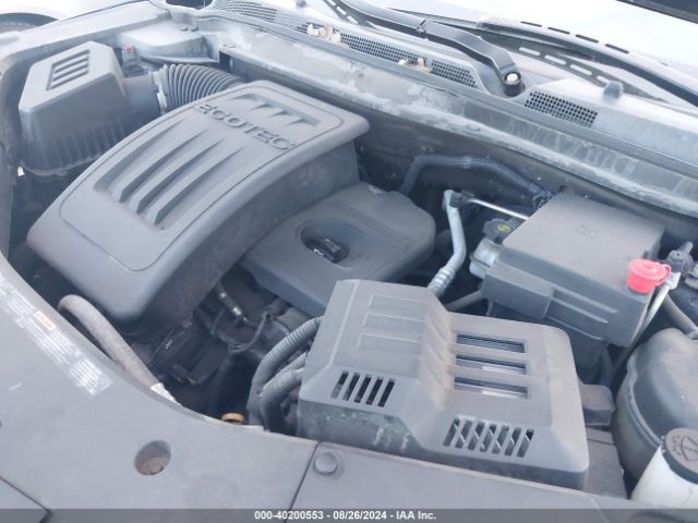 2GNALCEK5H1613570 Chevrolet EQUINOX LT