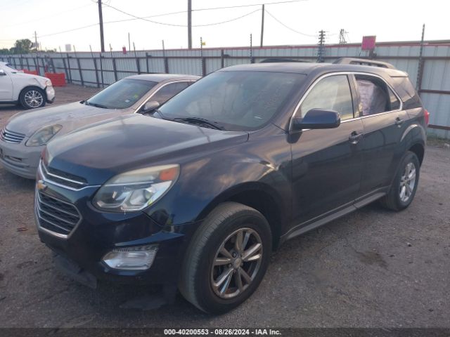 2GNALCEK5H1613570 Chevrolet EQUINOX LT