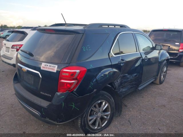 2GNALCEK5H1613570 Chevrolet EQUINOX LT
