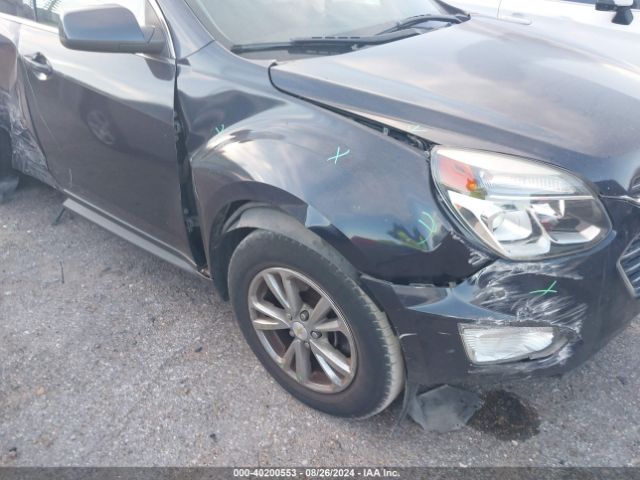 2GNALCEK5H1613570 Chevrolet EQUINOX LT