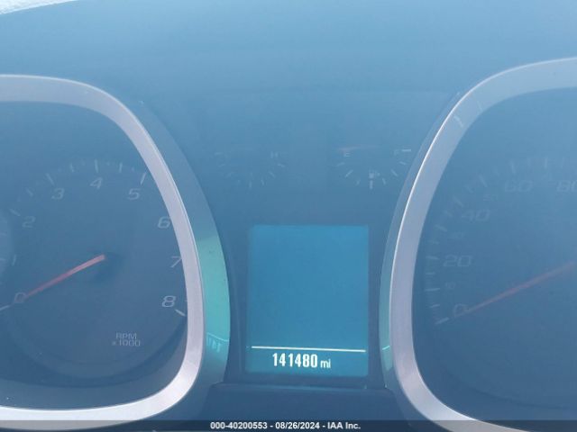 2GNALCEK5H1613570 Chevrolet EQUINOX LT