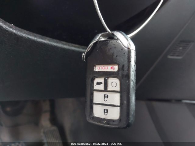 5FNYF5H98GB003466 Honda Pilot Touring