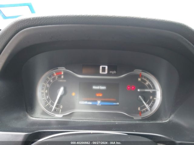 5FNYF5H98GB003466 Honda Pilot Touring