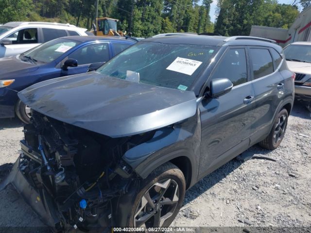 KNDER2AA2R7619749 KIA SELTOS EX