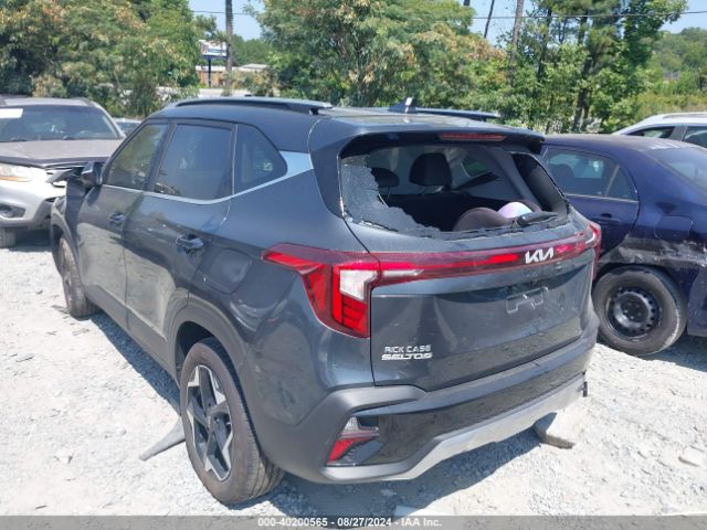 KNDER2AA2R7619749 KIA SELTOS EX