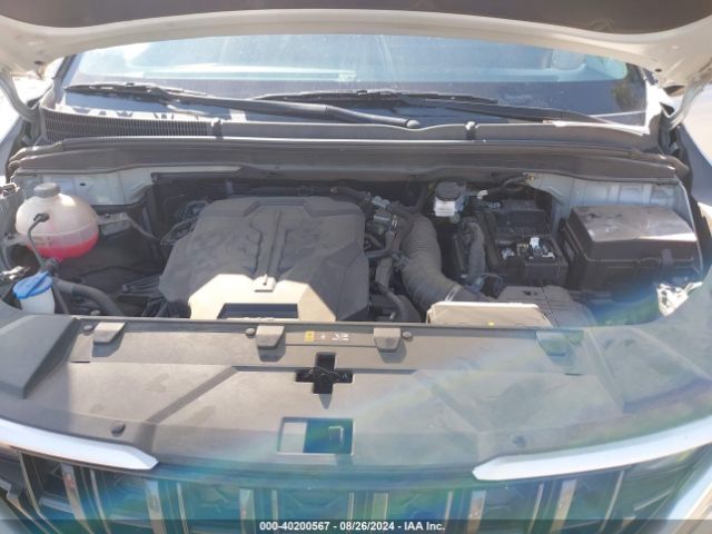 KNDNB4H30N6157568 KIA Carnival Mpv Lx Seat Package