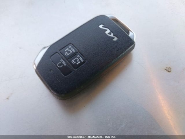 KNDNB4H30N6157568 KIA Carnival Mpv Lx Seat Package
