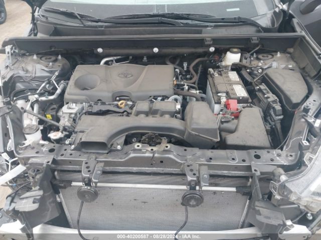 2T3C1RFV5RW318982 Toyota Rav4 Xle Premium