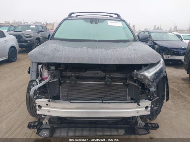 2T3C1RFV5RW318982 Toyota Rav4 Xle Premium