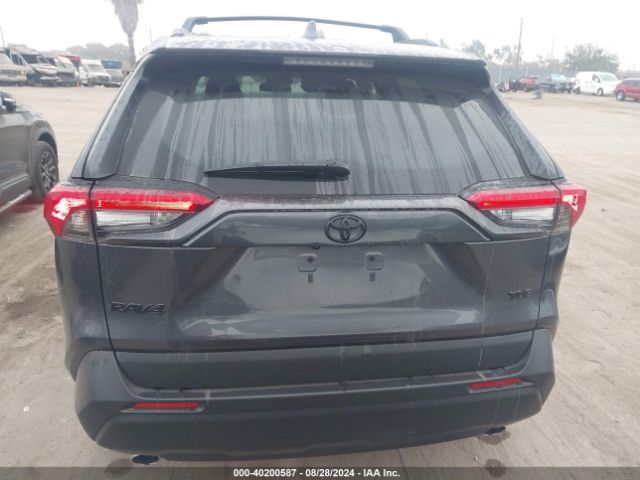 2T3C1RFV5RW318982 Toyota Rav4 Xle Premium