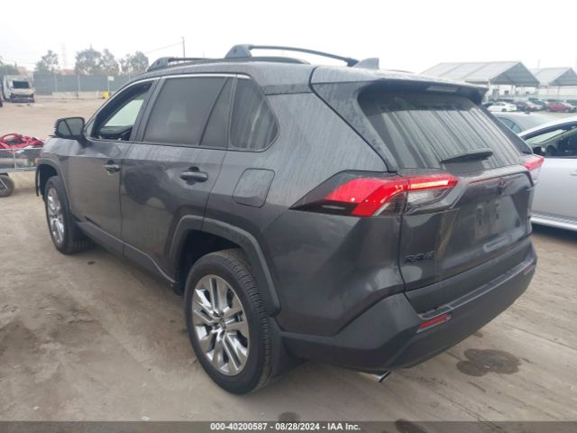 2T3C1RFV5RW318982 Toyota Rav4 Xle Premium