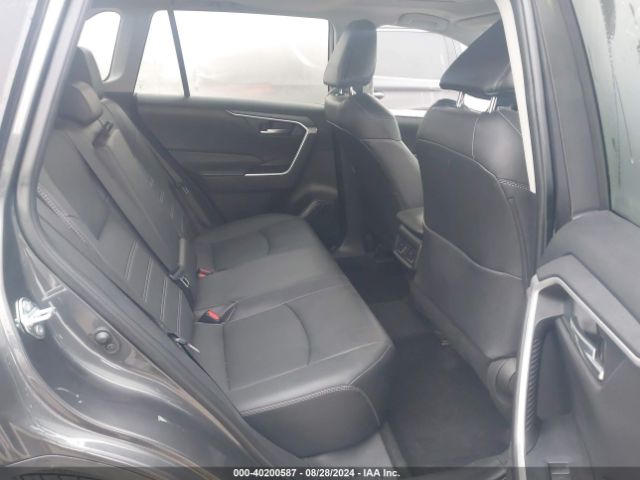 2T3C1RFV5RW318982 Toyota Rav4 Xle Premium